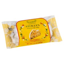 Kuchenmeister Marzipan Stollenloaf 200G