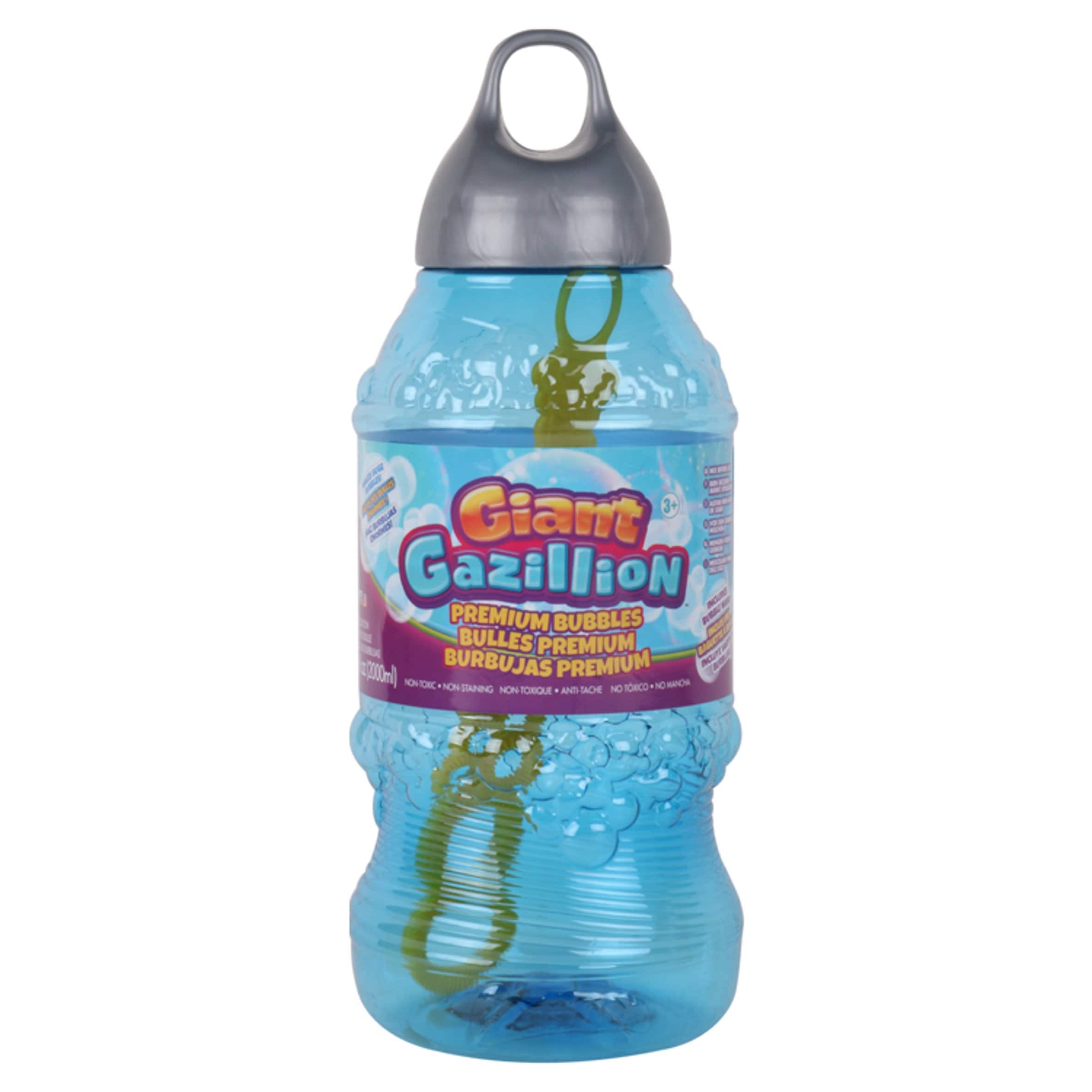 wubble bubble ball tesco