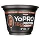 obrázok 1 z YoPRO Protein puding s čokoládovo-lieskovoorieškovou príchuťou 180 g