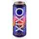 obrázok 2 z Xixo Tutti Fruity sýtený nealkoholický nápoj s príchuťou tutti-frutti 500 ml