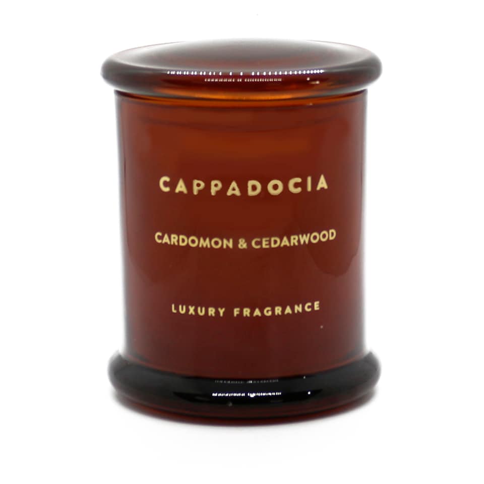 F&F Home Classic Cappadocia Scented Candle 230g