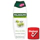 image 1 of Palmolive Naturals Olive & Milk shower gel 500 ml
