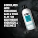 image 5 of Tresemme Hydrate & Purify Conditioner 680Ml