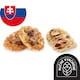image 1 of Tesco Snack with Dried Tomatoes and Olives 100 g