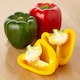 image 2 of Tesco Mixed Peppers 3 Pack