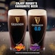 image 5 of Guinness 0.0% Alcohol Free Draught Stout 4X440ml