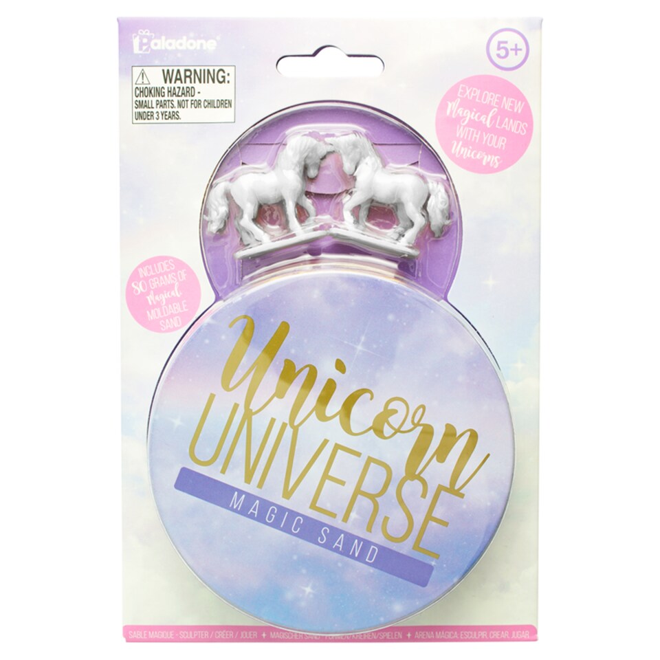 Unicorn Universe