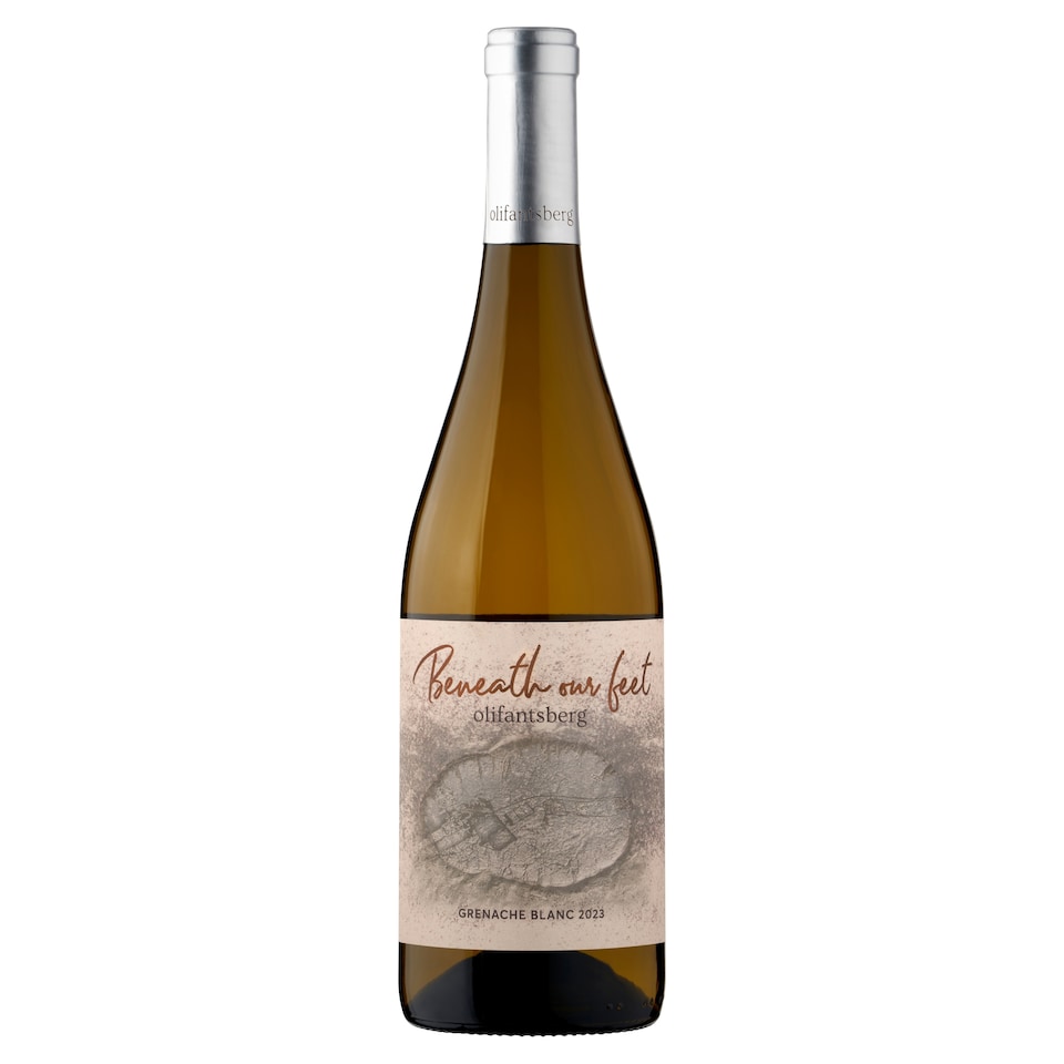 Olifantsberg Grenache Blanc 750ml