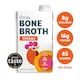 image 1 of Freja Chicken Bone Broth 500ml