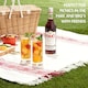 image 5 of Pimm's The Original No.1 Cup Bottle 22% Vol 1L