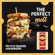 image 4 of Jarlsberg Original Cheese Slices 160g