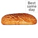 image 1 of Tesco Tiger Bloomer 400G