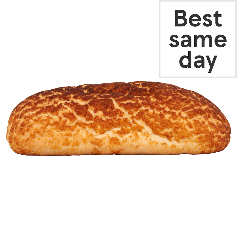 image 1 of Tesco Tiger Bloomer 400G