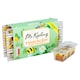 image 2 of Mr Kipling 8 Bumble Bee Chocolate & Honey Slice