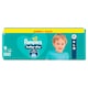 image 5 of Pampers Baby Dry Taped Size 9 Jumbo Pack 48 Nappies