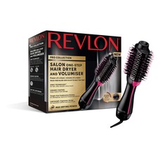 Revlon One Step Hair Dryer And Volumiser