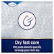 image 2 of TENA Lights Sensitive Ultra Pads Normal 16 Pack