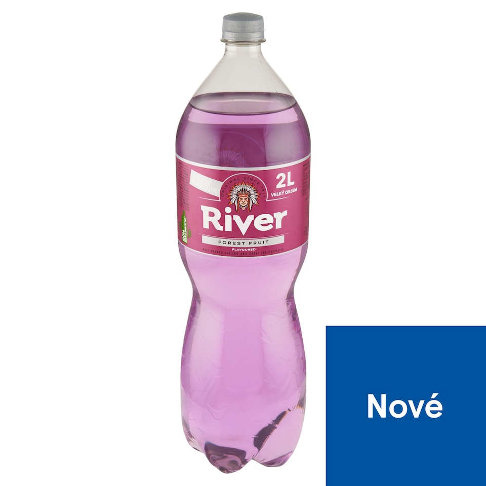 River Forest Fruit 2l