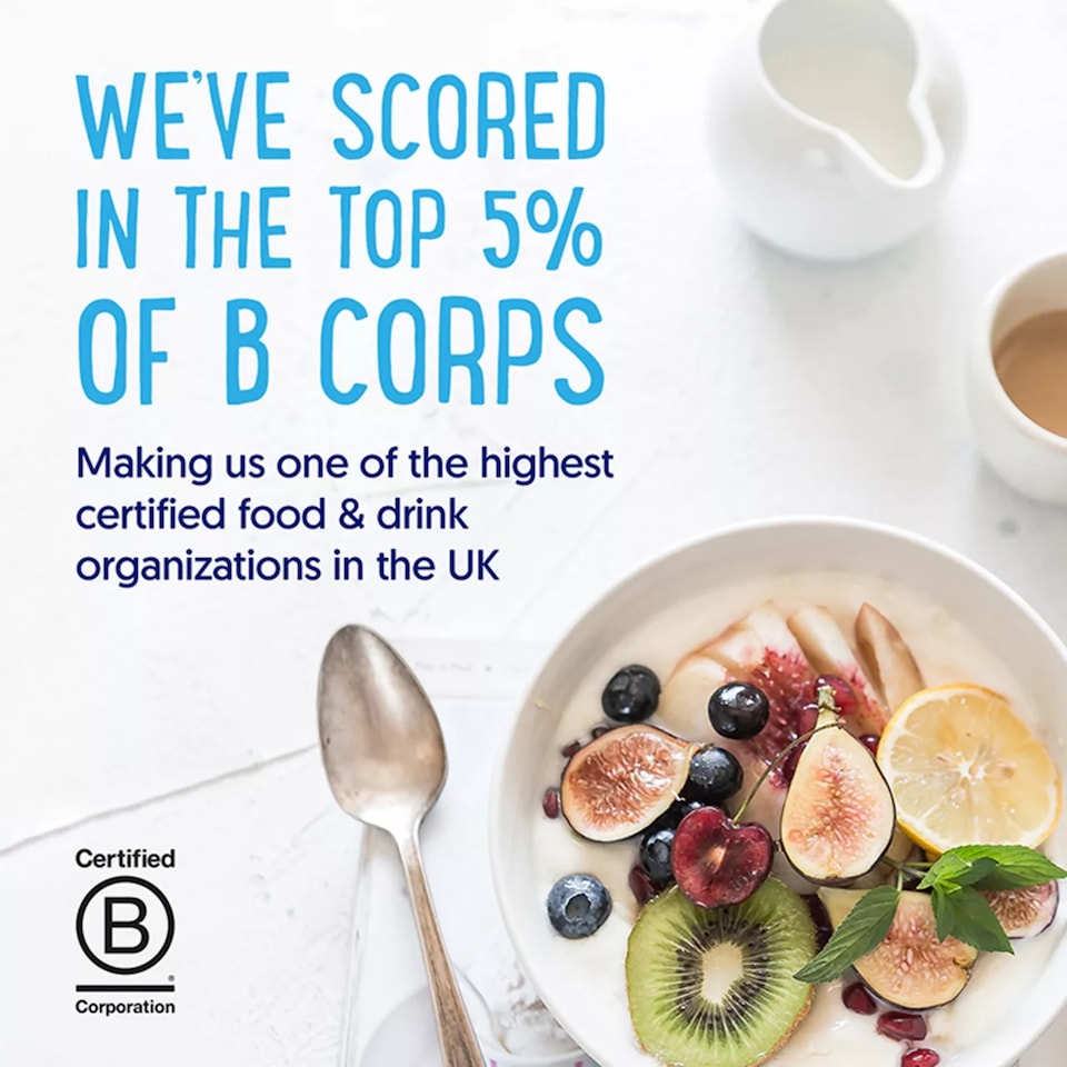 image 1 of Alpro Chocolate Dairy Free Vegan Soya Dessert 4x125g