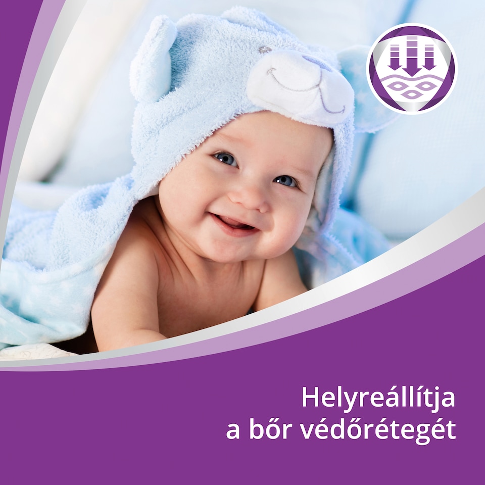 Bepanthen Sensiderm krém 20 g 1. kép