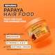 image 3 of Garnier Ultimate Blends Hair Food Papaya 3in1 Mask 400ml