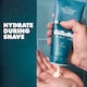 image 2 of Gillette Intimate Pubic Shave Cream + Cleanser, Formulated for Pubic Hair, with Aloe (150 ml)