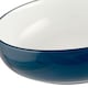 image 3 of F&F Home Aura Midnight Pasta Bowl 21.6 cm