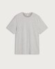 image 4 of F&F Pure Cotton Short Sleeved T-Shirt in Grey