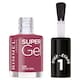 image 2 of Rimmel Super Gel 030 Wild Gal 12ml