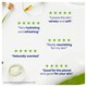 image 5 of Nivea Naturally Good Organic Aloe Vera Body Lotion 350Ml