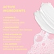 image 3 of Baylis & Harding Kindness Vitamin C & Niacinamide Body Wash 500Ml