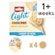 image 1 of Muller Light Choc Pot White Chocolate Desserts 4 x 80g
