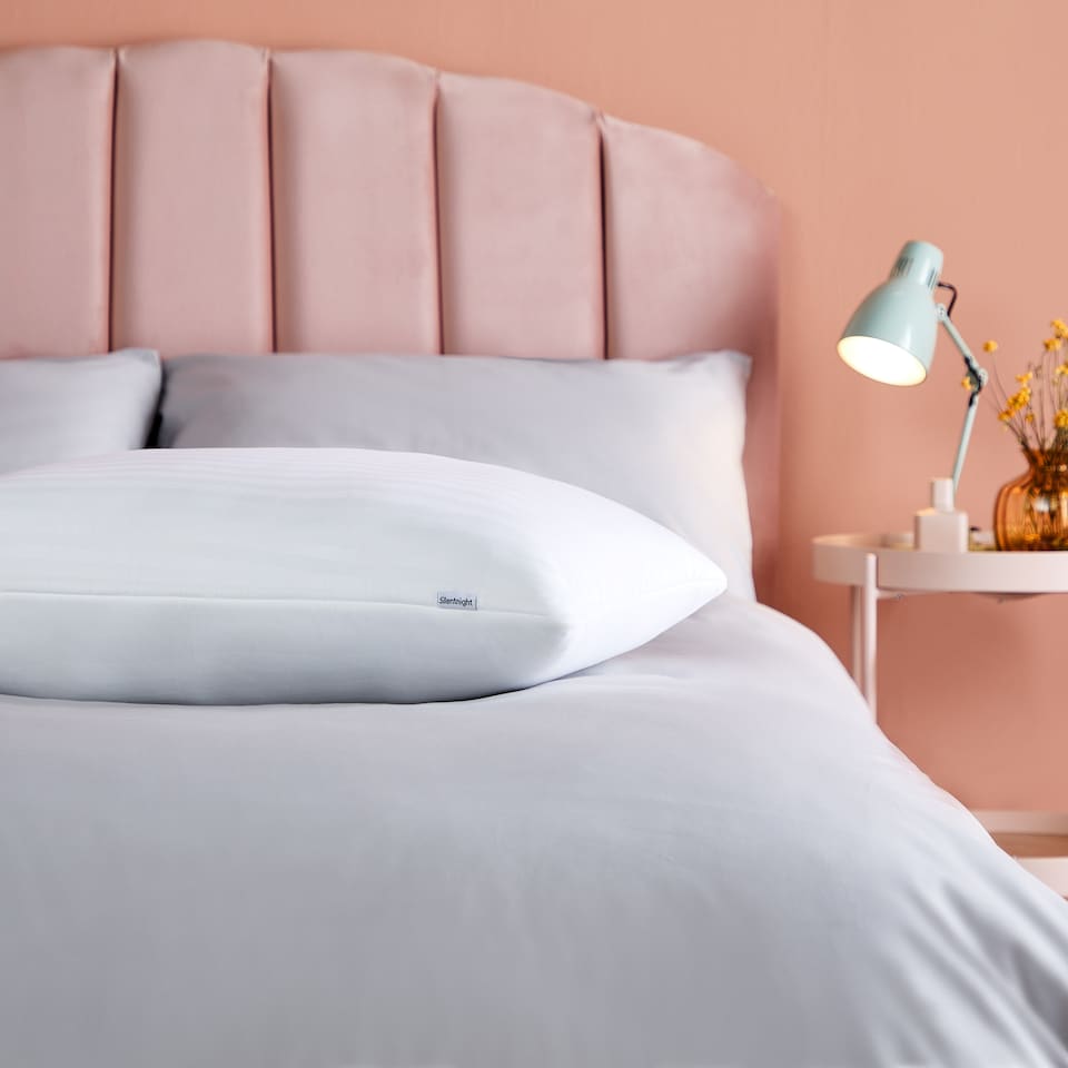 image 1 of Silentnight Memory Foam Pillow