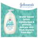 image 3 of Johnson's Baby Cotton Touch Lotion 500Ml