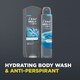 image 4 of Dove Men + Care XL Clean Comfort Duo Gift Set