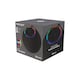 image 1 of Intempo Black Aria Casa Xl Bluetooth Speaker