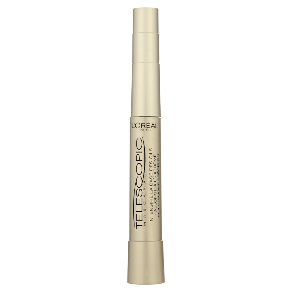 image 1 of L'Oreal Paris False Lash Telesccopic Mascara Black 8ml