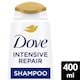 image 1 of Dove Intensive Repair Shampoo 400Ml