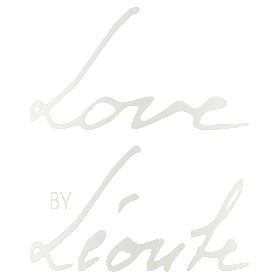 image 1 of Love By Leoube Organic Rose Wine 75Cl