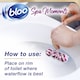 image 2 of Bloo Spa Moments Rim Block - Harmony 50g