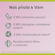 image 4 of Palmolive Aroma Essence Alluring Love Shower Gel 500 ml