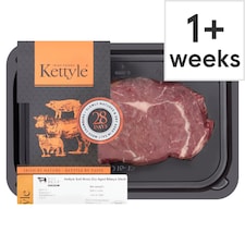 Kettyle Salt Moss Dry Aged Ribeye Steak 220g