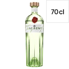 Tanqueray No. Ten Batch Distilled Gin Bottle 47.3% Vol 70cl