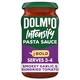 image 1 of Dolmio Intensify Pasta Sauce Bold Smokey Garlic and Sundried Tomatoes 400g