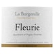 image 2 of La Burgondie Fleurie French Red Wine 75Cl