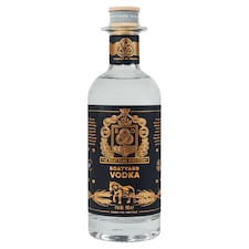 Boatyard Vodka 70Cl