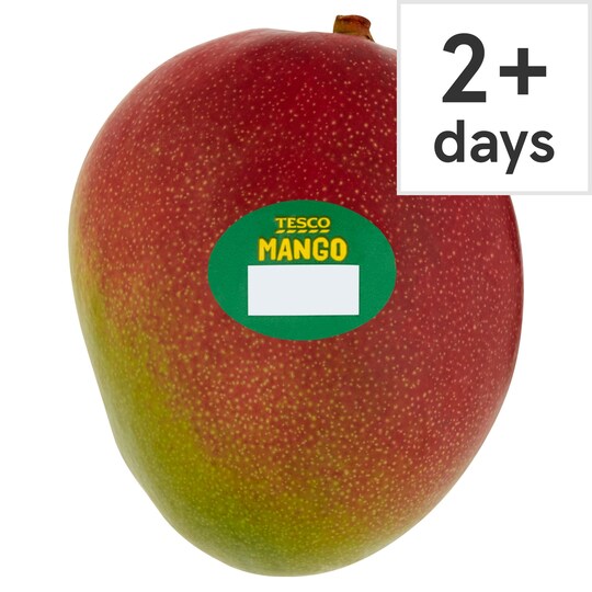 Tesco Mango Each (C) Tesco Groceries