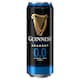 image 2 of Guinness 0.0% Alcohol Free Draught Stout 4X440ml