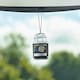 image 3 of Yankee Candle Midsummers Night Car Jar Air Freshener