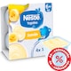 image 1 of Nestlé Yogolino Milk Based Baby Dessert with Banana 6+ Months 4 x 100 g (400 g)